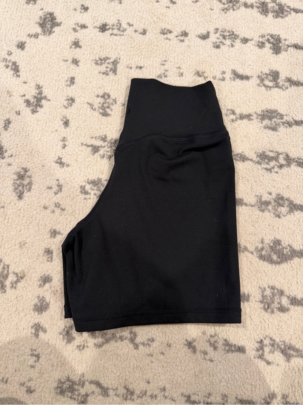 Ptula Pureluxe 4” Shorts